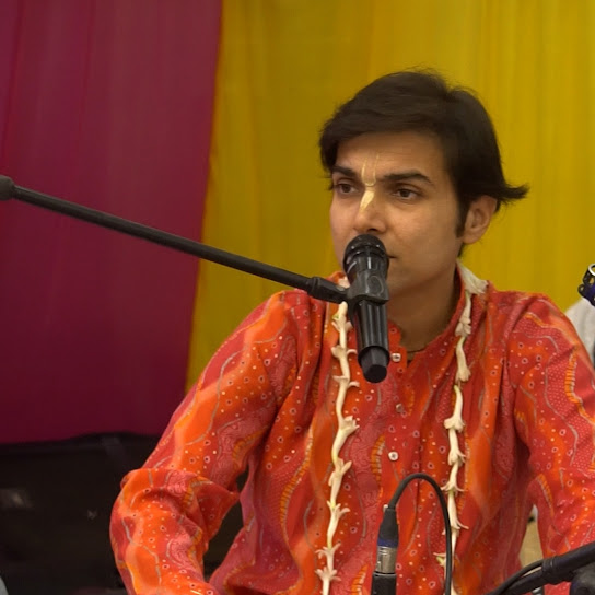 Live Kirtan