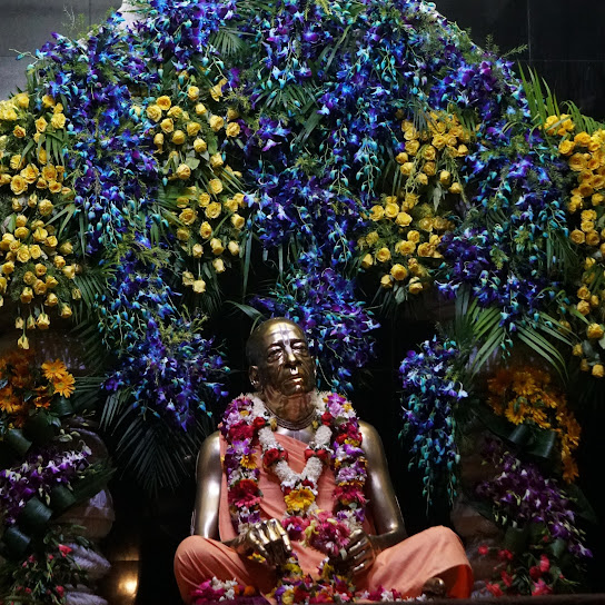 Gaudiya Vaishnav Songs
