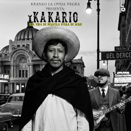 Kakario