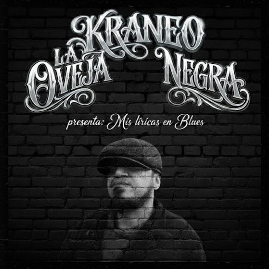 Mis Líricas en Blues
