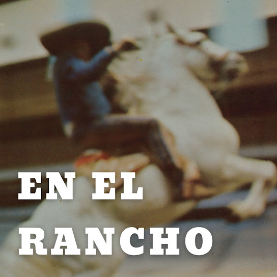 En El Rancho