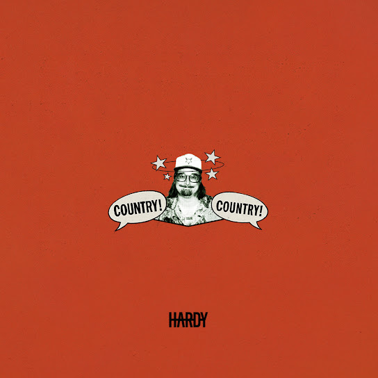 COUNTRY! COUNTRY!