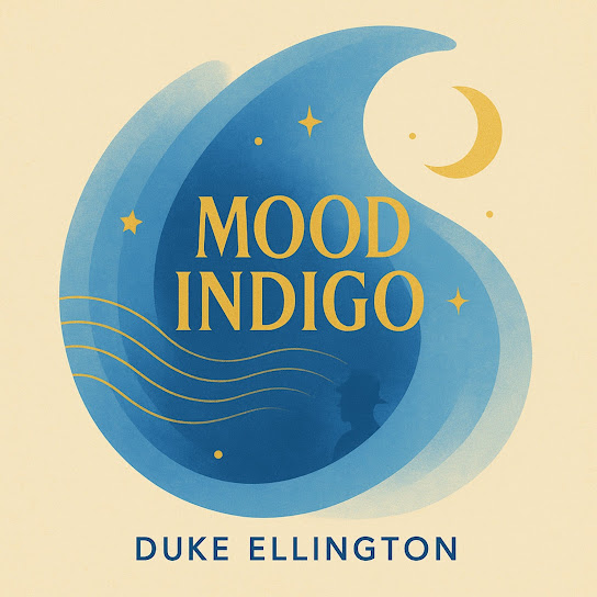 Mood Indigo