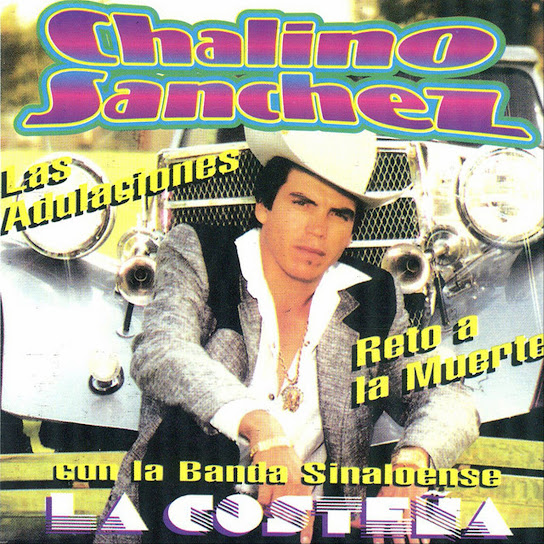 Con la Banda Sinaloense la Costeña , las Adulaciones, Reto a la Muerte (Remastered 2025)