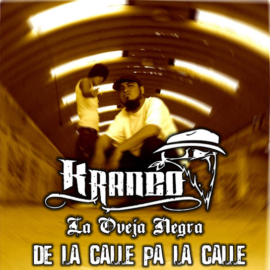 De la Calle Pa la Calle