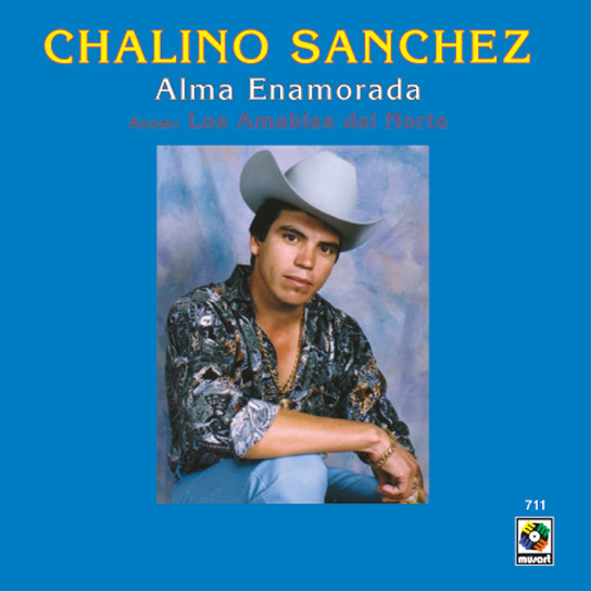 Alma Enamorada (feat. Los Amables Del Norte)
