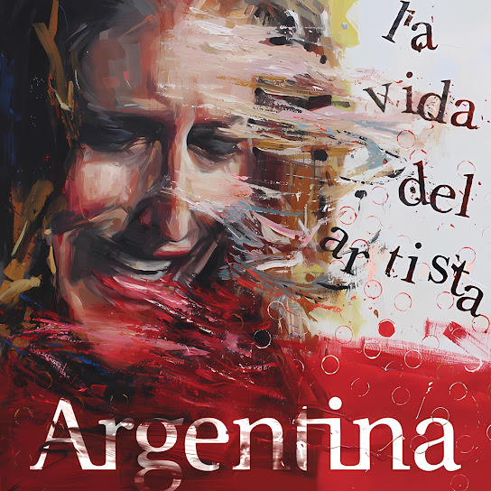 La Vida del Artista