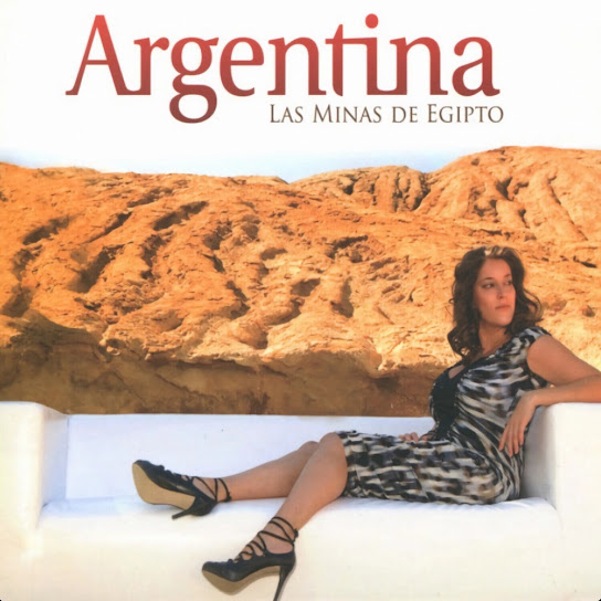 Las Minas de Egipto