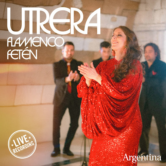 Utrera Flamenco Fetén (Live)