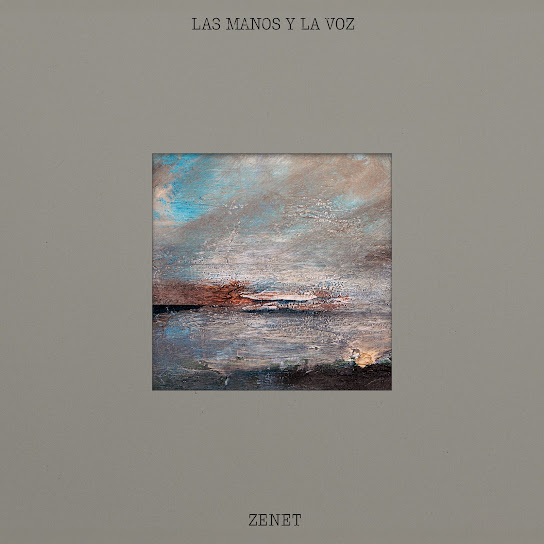 Las Manos y la Voz