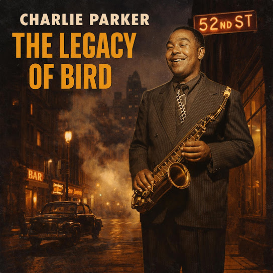 The Legacy of Bird