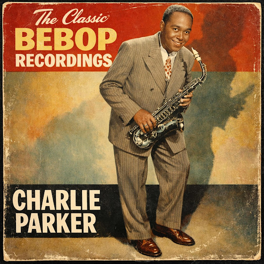 The Classic Bebop Recordings