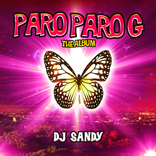 Paro Paro G The Album