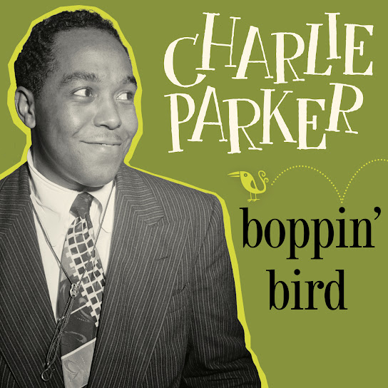 Boppin' Bird