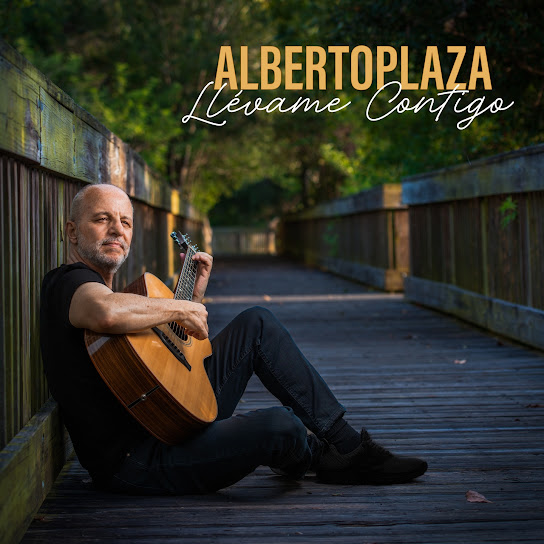 Llévame Contigo