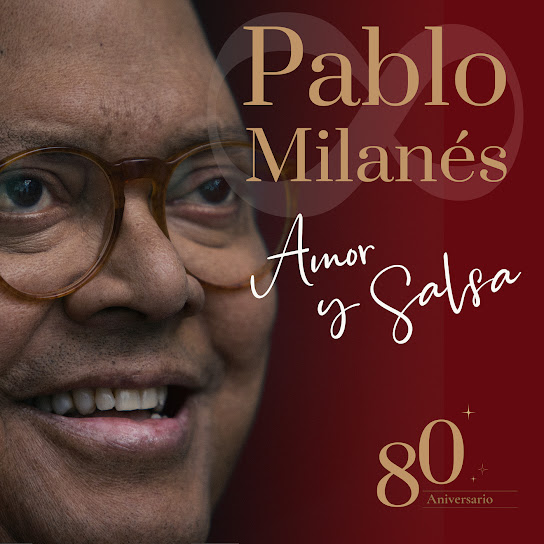Amor Y Salsa (80 Aniversario)