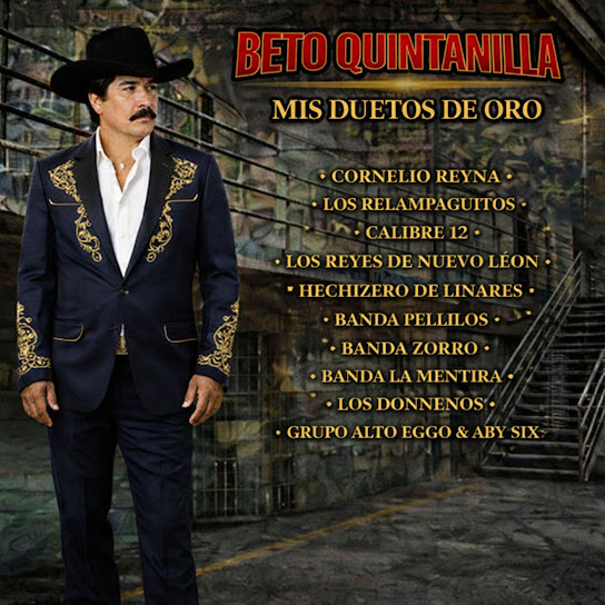 Mis Duetos de Oro