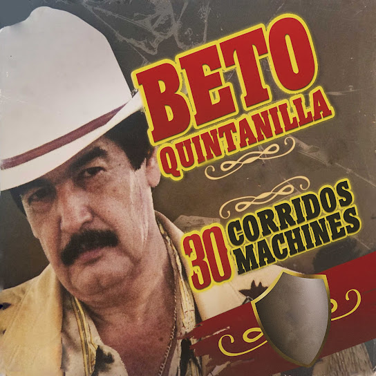 30 Corridos Machines