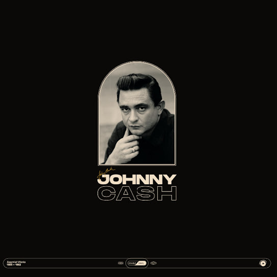 Masters of Folk Presents Johnny Cash (2024 Remastered)