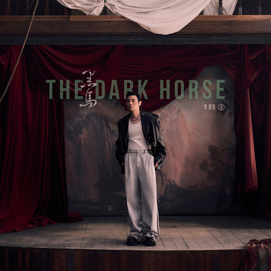 黑马 - The Dark Horse