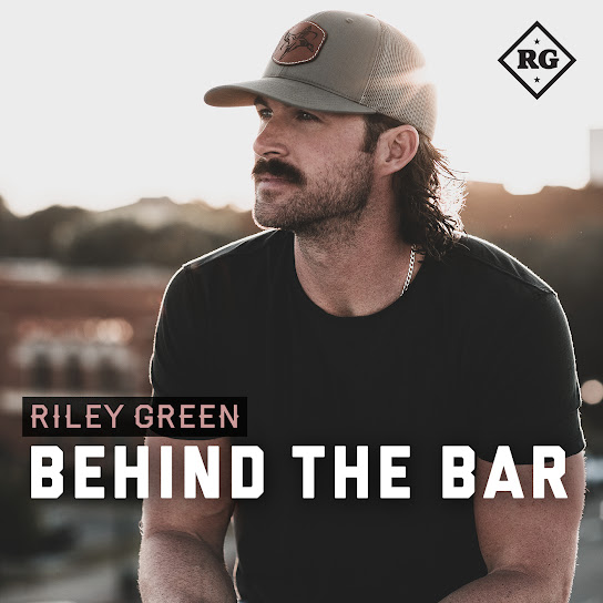 Behind The Bar
