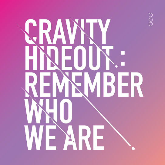 HIDEOUT: REMEMBER WHO WE ARE - SEASON1.