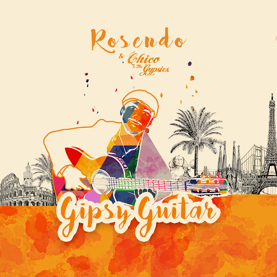 Gipsy Guitar