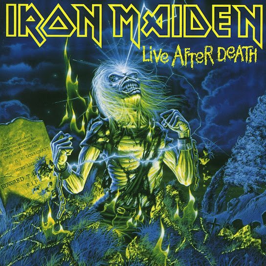 Live After Death