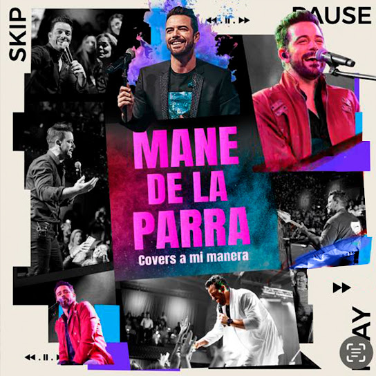 Cóvers A Mi Manera
