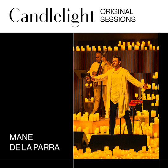 Candlelight Original Sessions (feat. Candlelight)