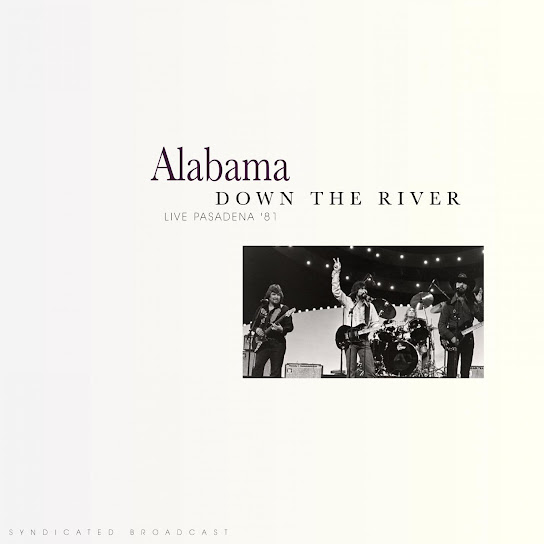 Down The River