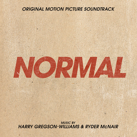 Normal (Original Motion Picture Soundtrack)