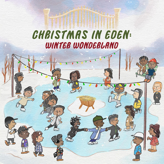 Christmas In Eden Vol.2 Winter Wonderland
