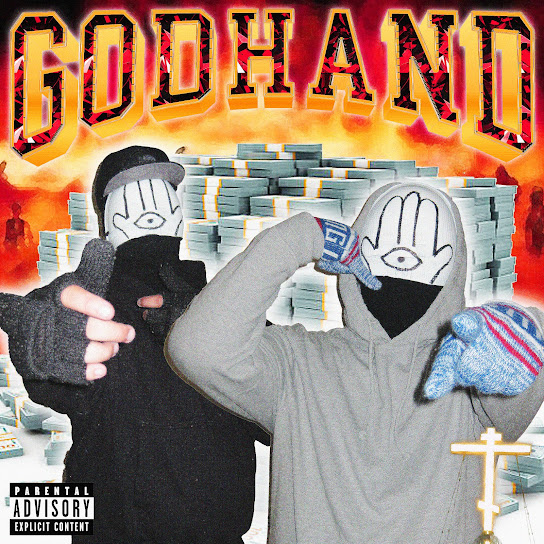 GODHAND VOLUME 0