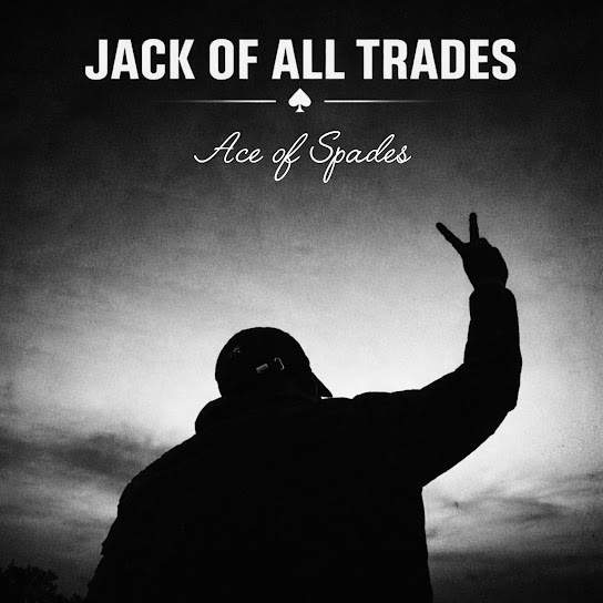 Jack of all trades