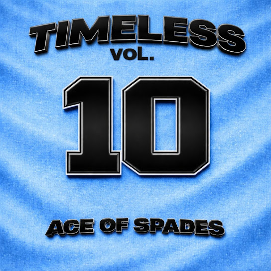 Timeless, Vol. 10