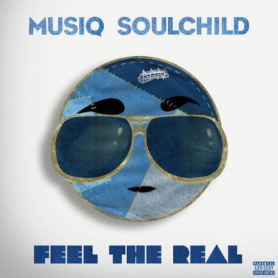 Feel The Real
