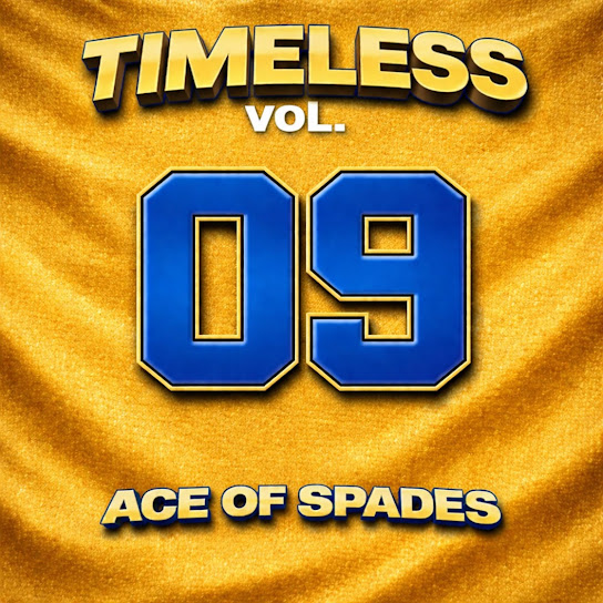 Timeless, Vol. 09