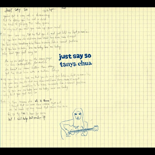 Just Say So
