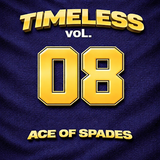 Timeless, Vol. 08