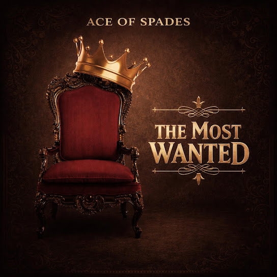The Most Wanted