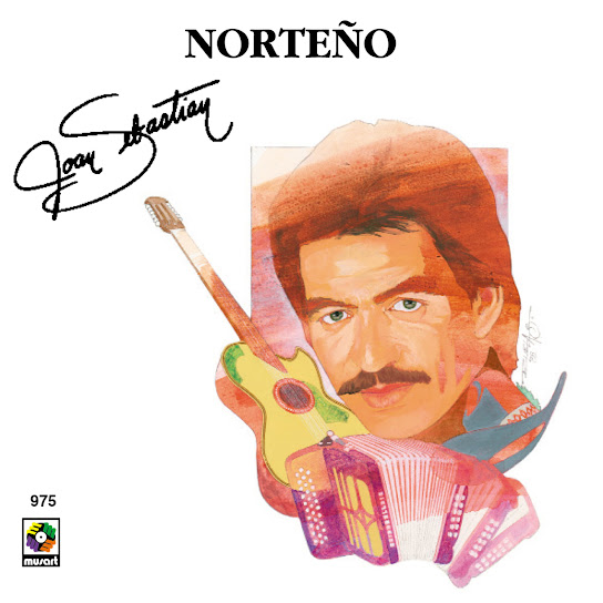 Norteño (Remastered 2024)