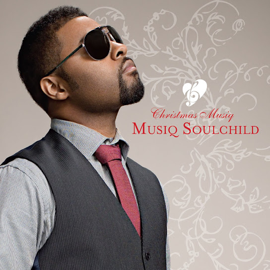 Christmas Musiq (EP)