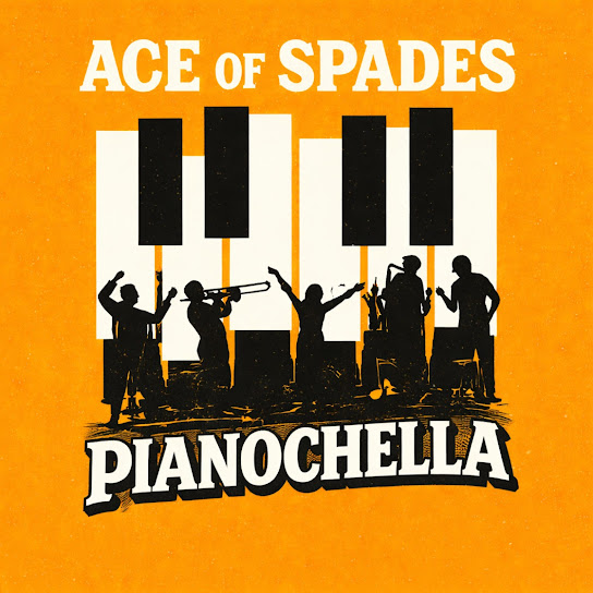 Pianochella