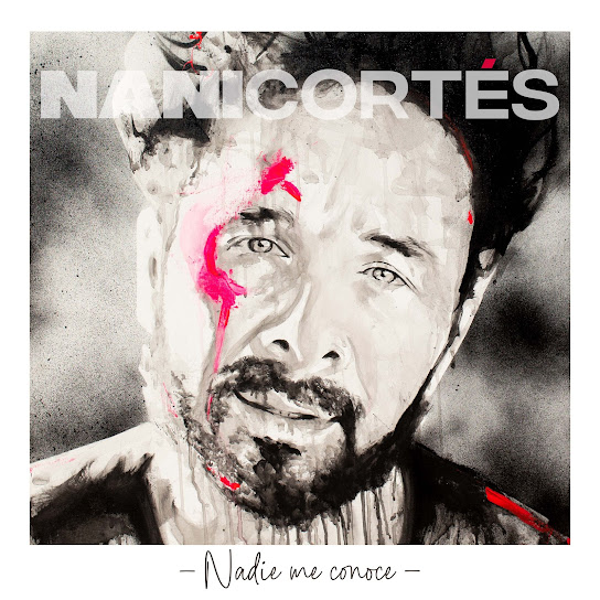 Nadie Me Conoce