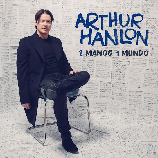 2 MANOS 1 MUNDO