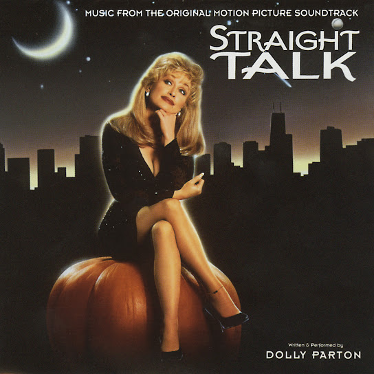 Straight Talk (Original Motion Picture Soundtrack)