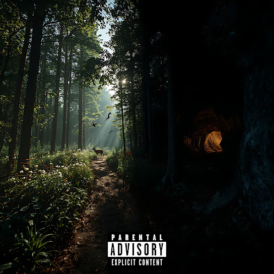 THE WOODS