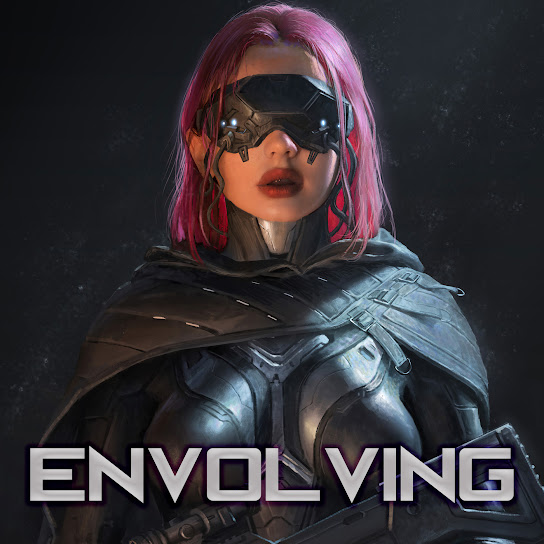 Envolving