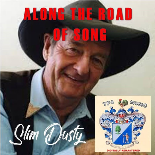 Along the road of song